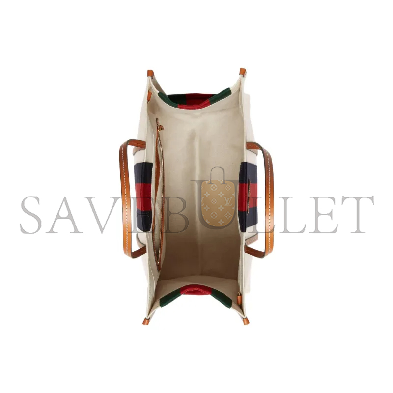 GUCCI GG LARGE TOTE BAG 727701 (44*35*22.5cm)